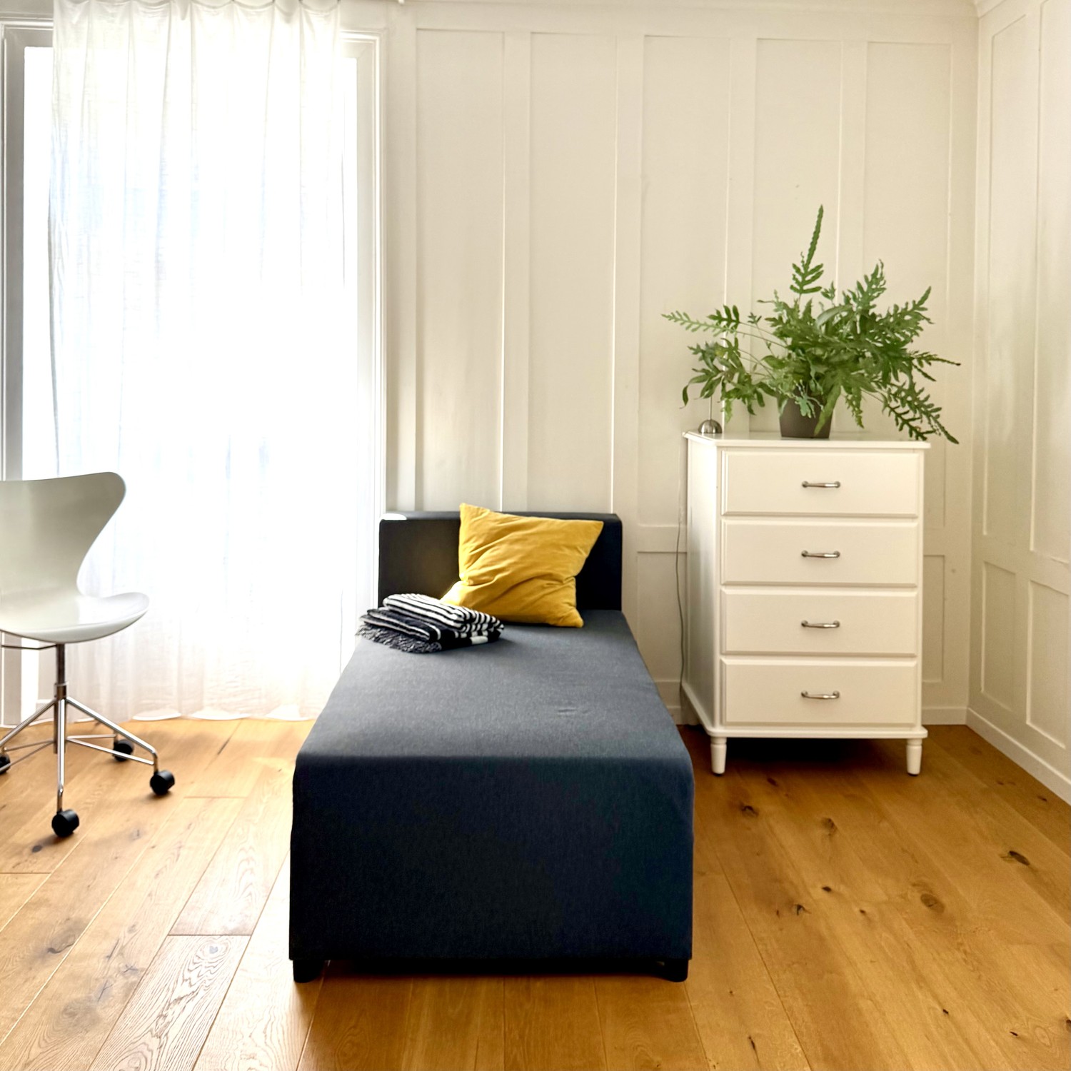 3 ½ rooms apartment, photo 4 of 7