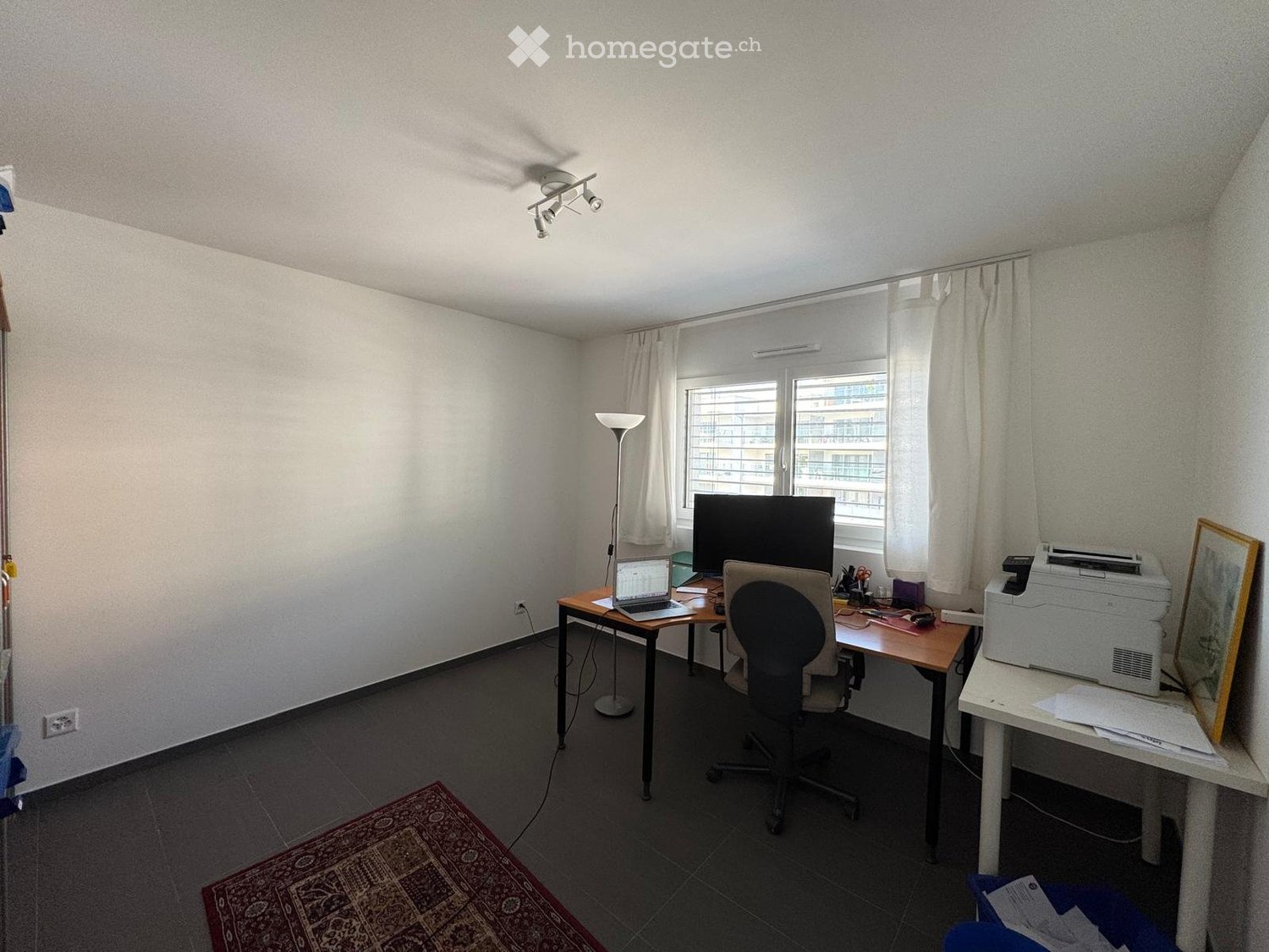 3 ½ rooms apartment, photo 4 of 5