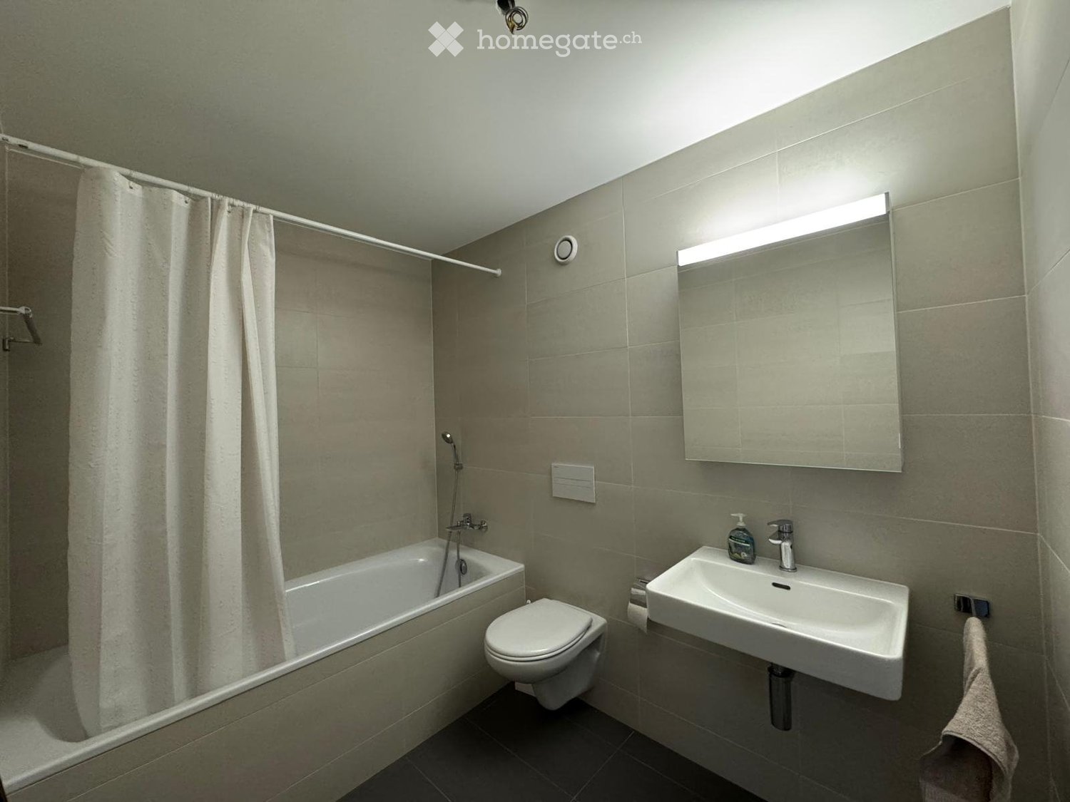 3 ½ rooms apartment, photo 5 of 5