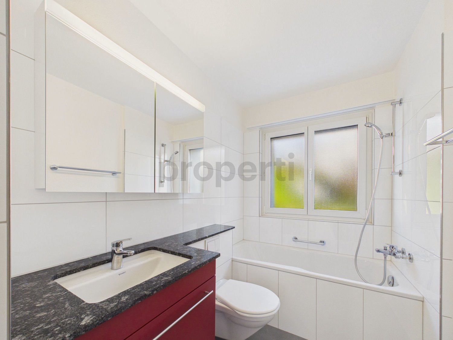 Appartement de 2 pièces