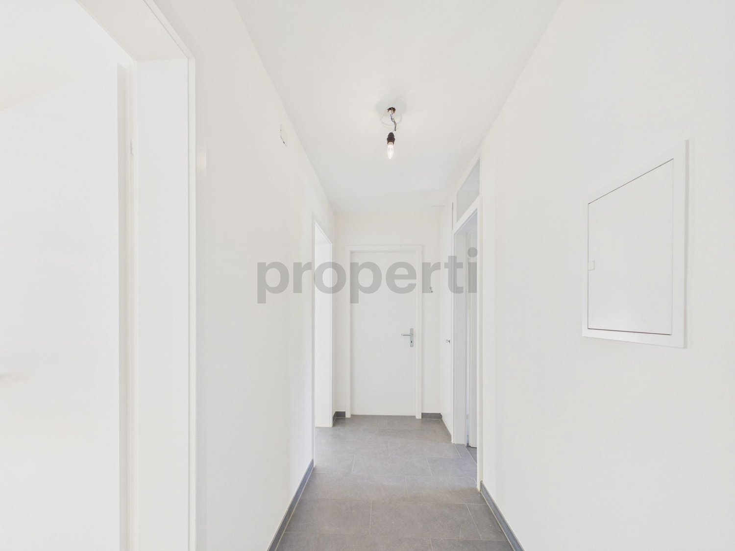 Appartement de 2 pièces