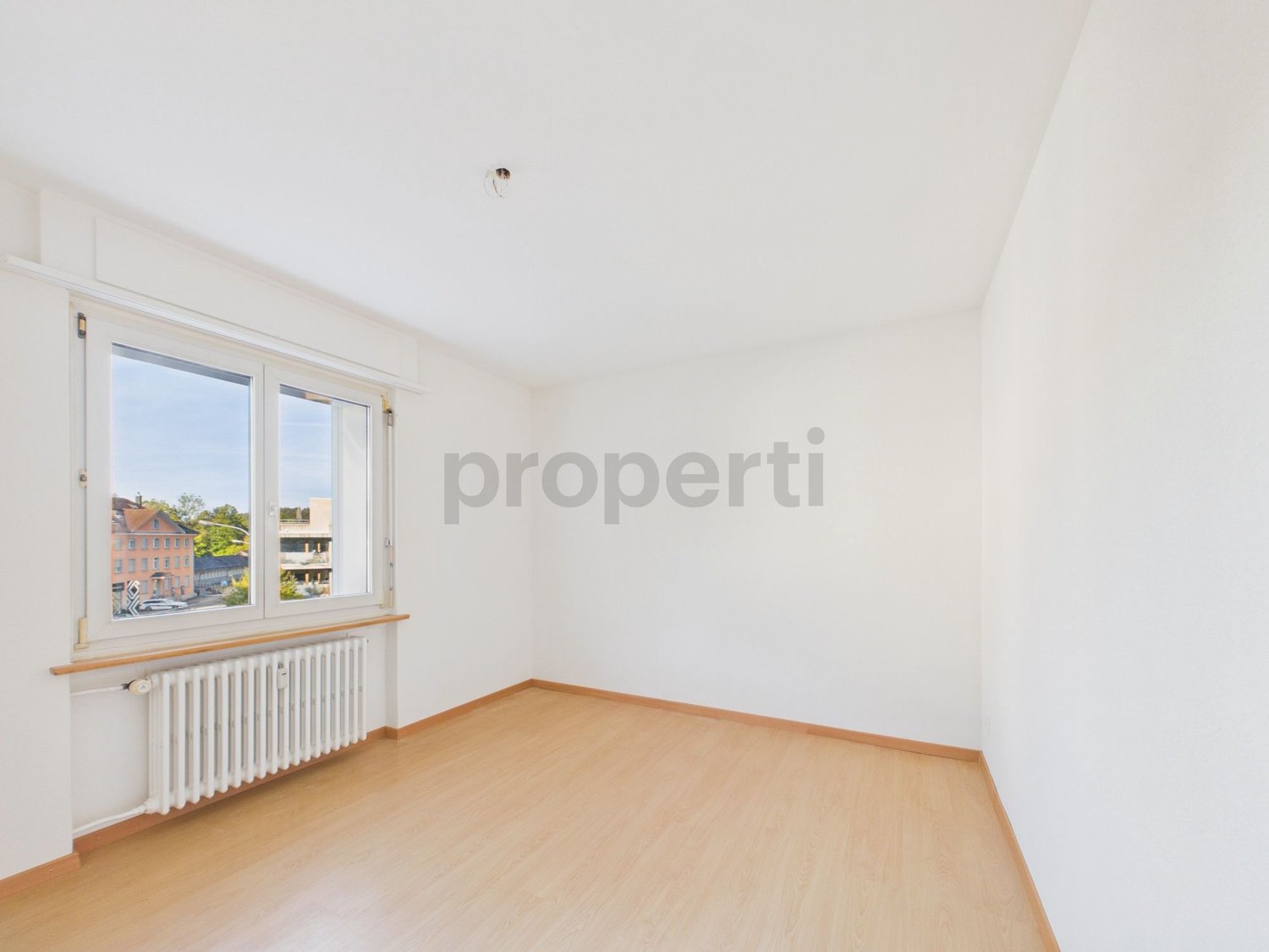 Appartement de 2 pièces