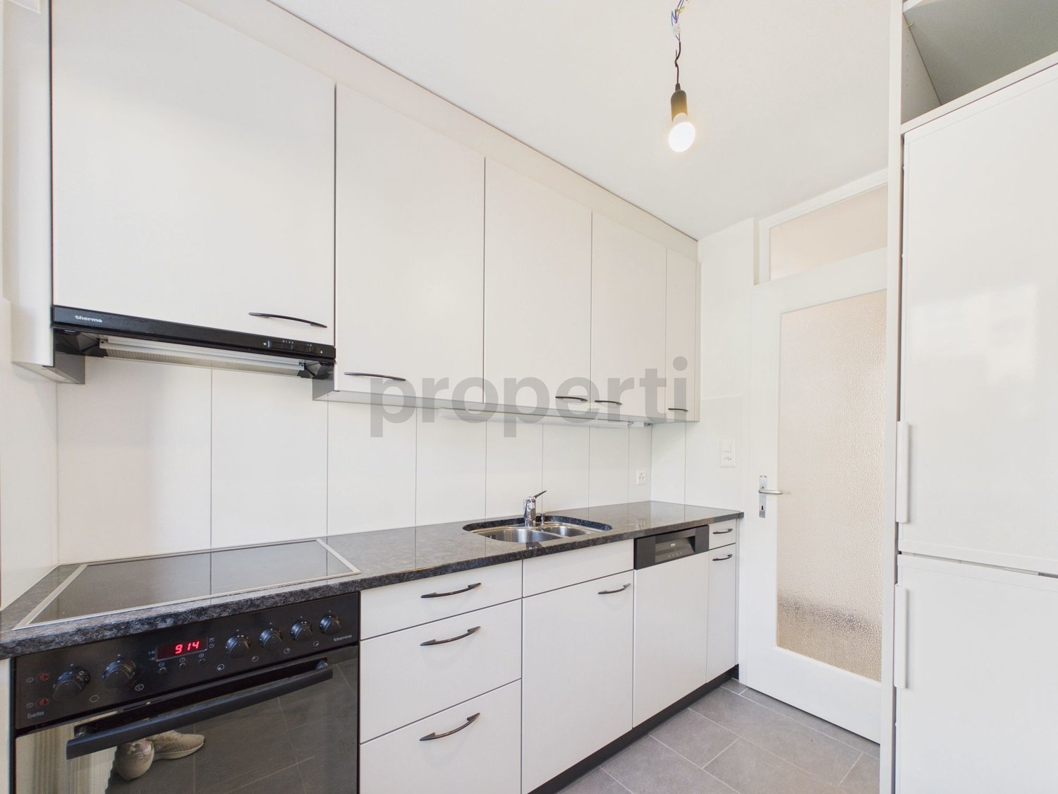 Appartement de 2 pièces