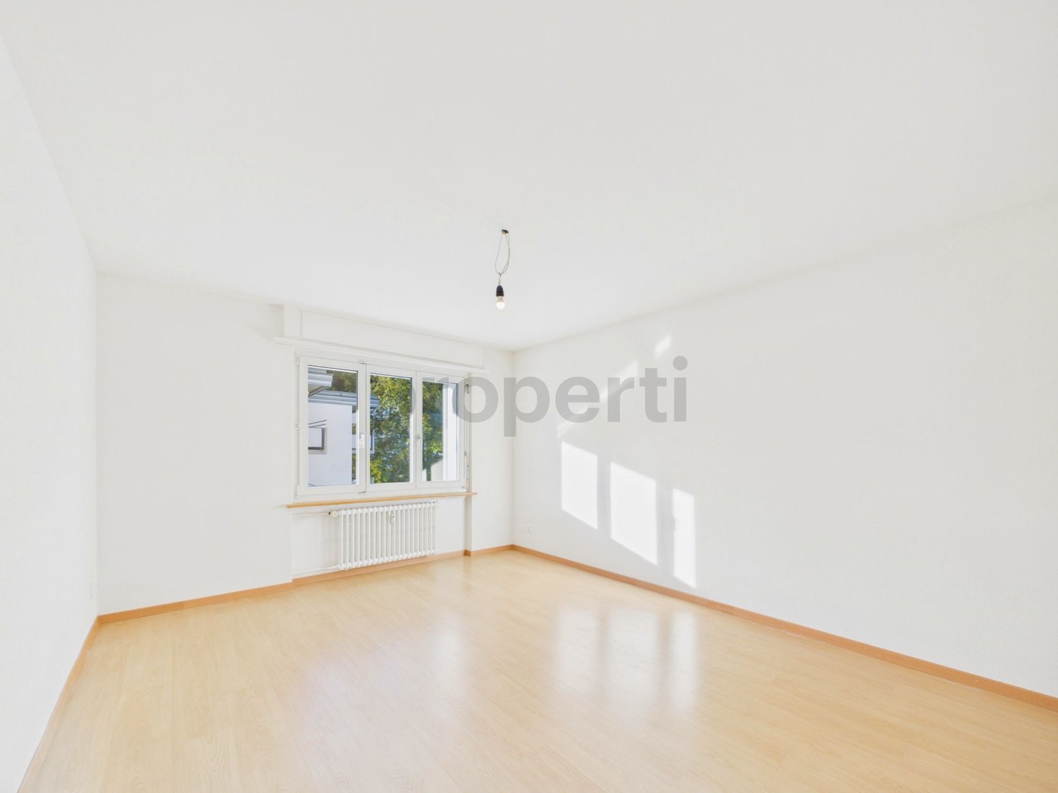 Appartement de 2 pièces