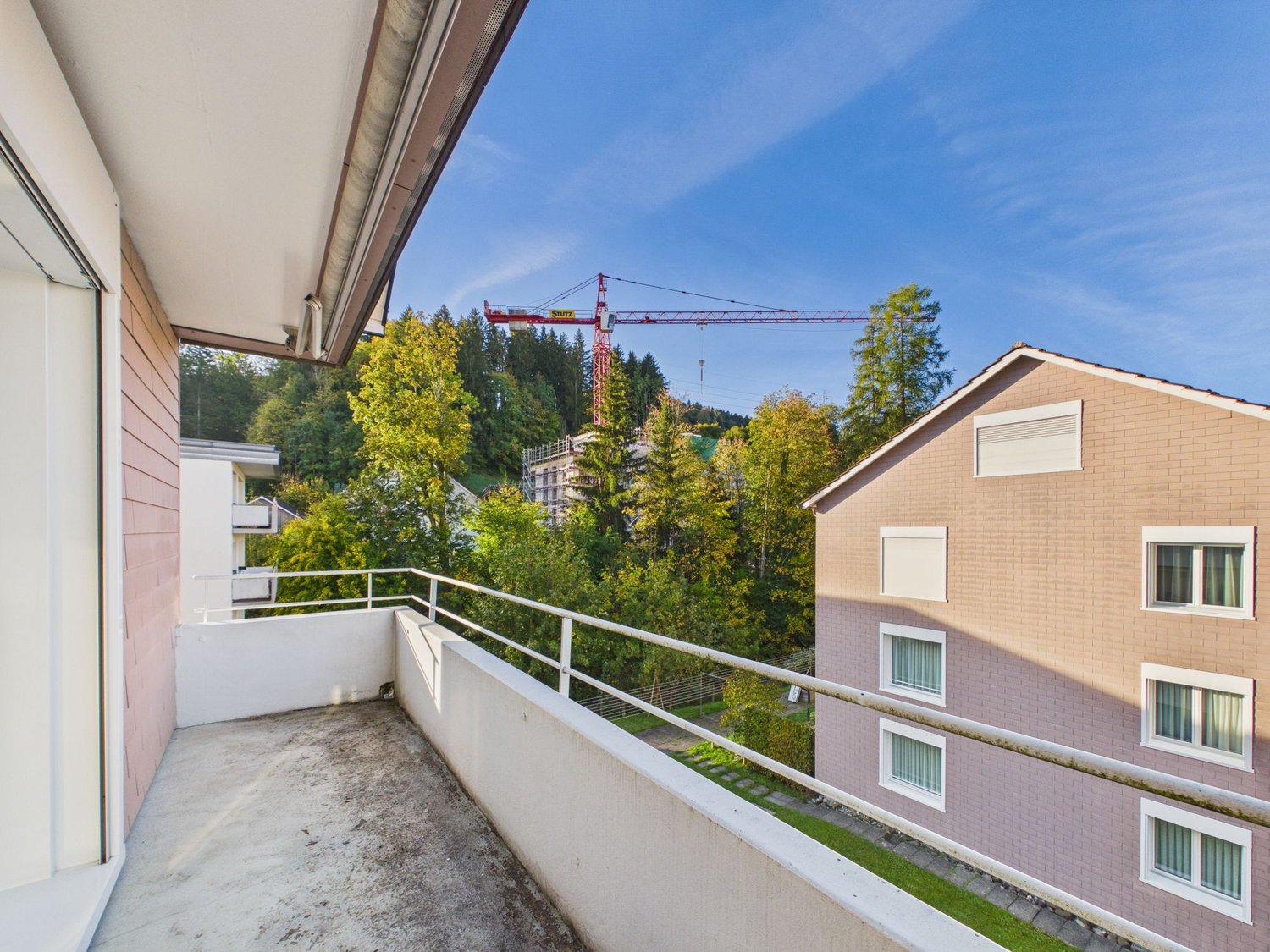 Appartement de 2 pièces