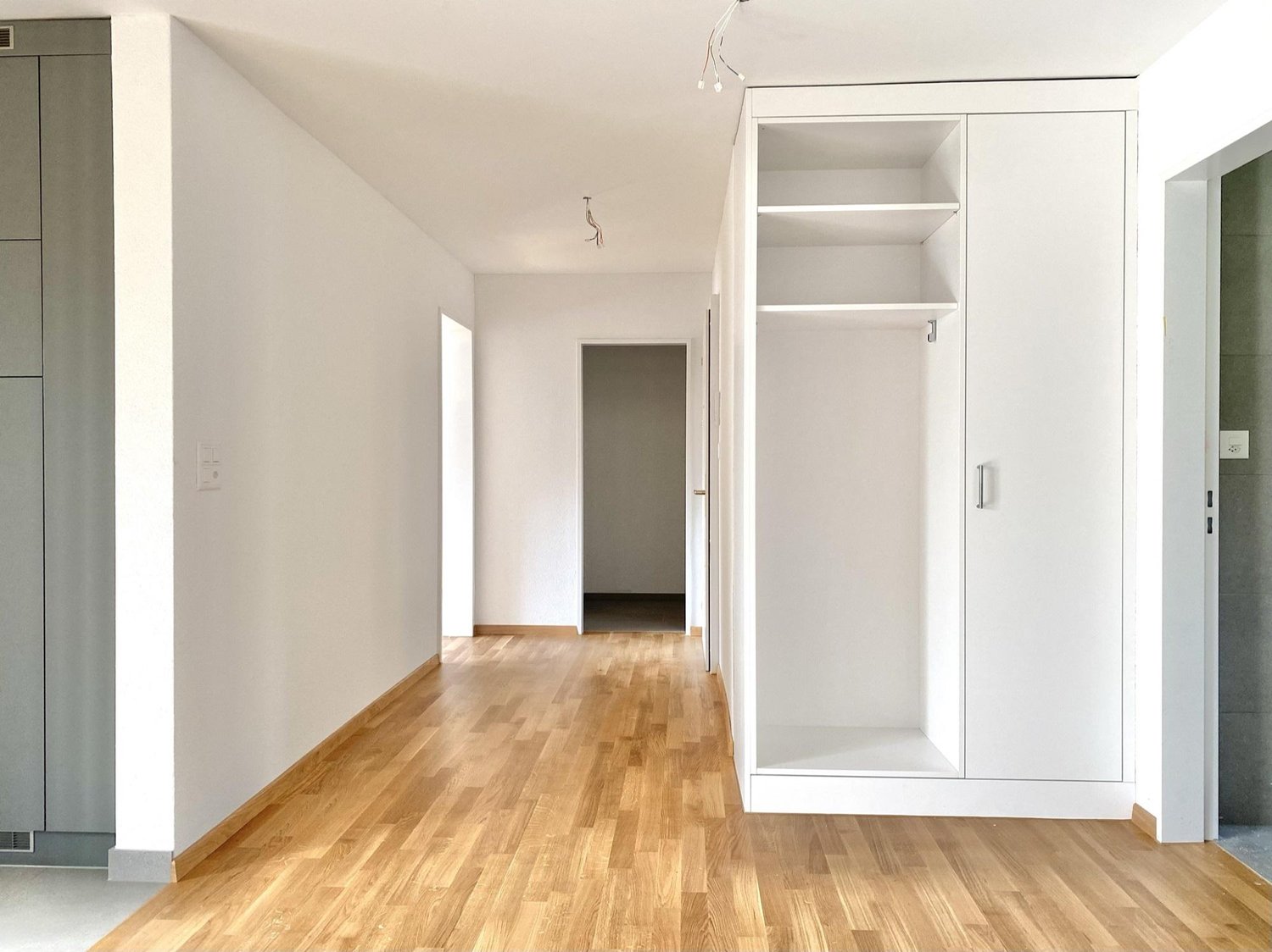 Appartamento di 3 ½ locali, foto 2 di 9