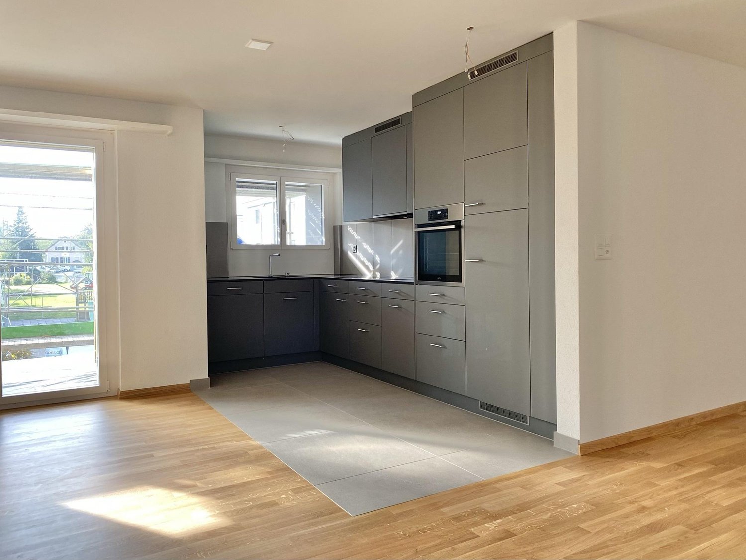 Appartamento di 3 ½ locali, foto 3 di 9