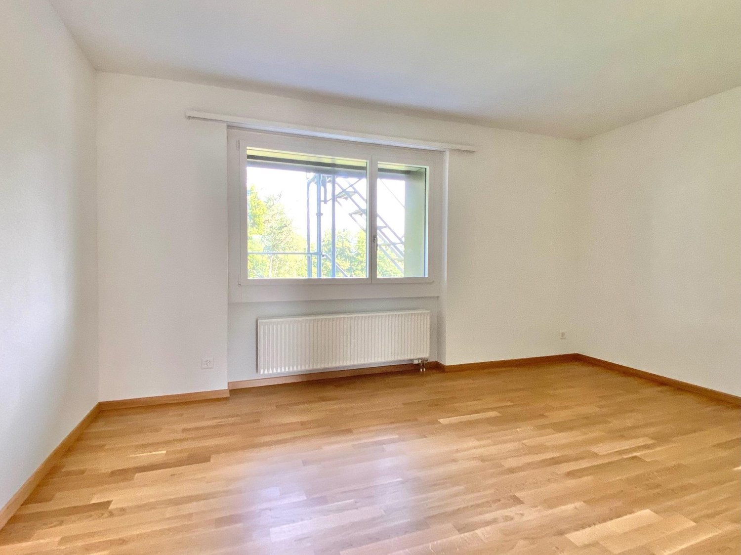 Appartamento di 3 ½ locali, foto 8 di 9
