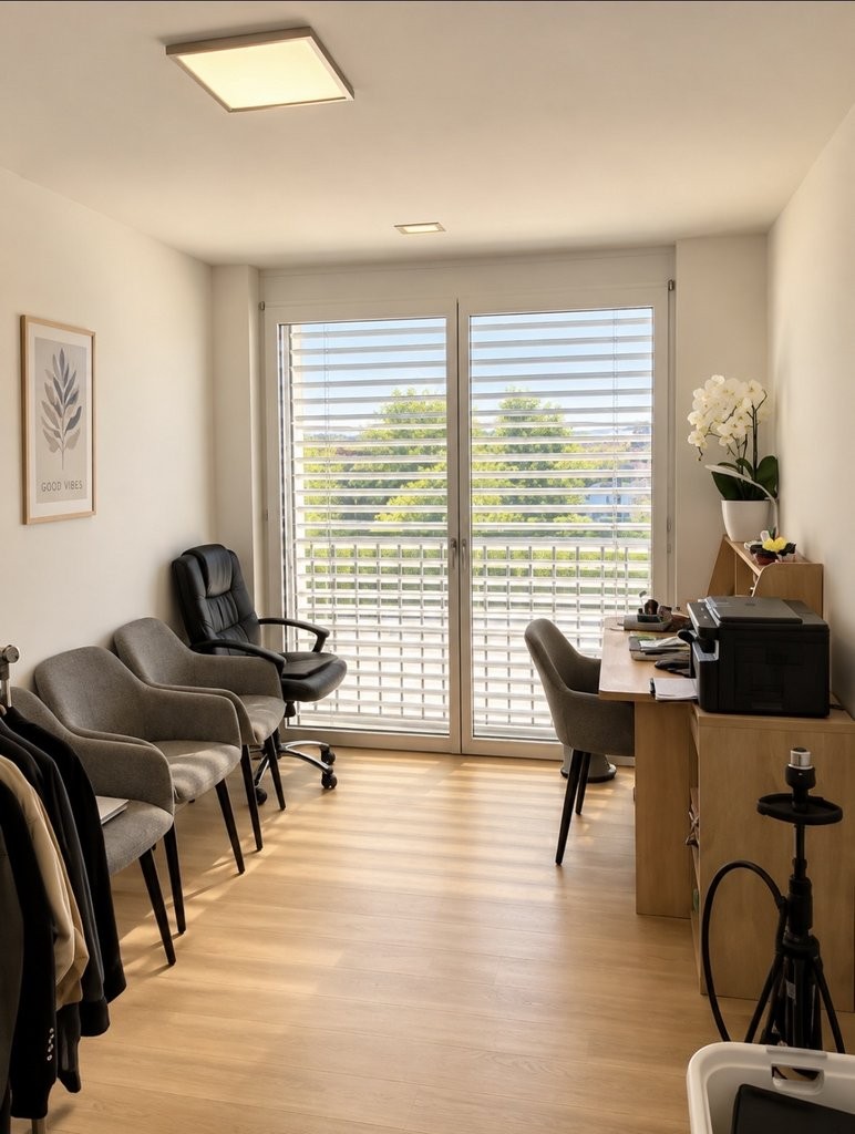 3 ½ rooms apartment, photo 8 of 10