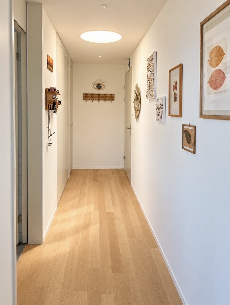 3 ½ rooms apartment, photo 3 of 10