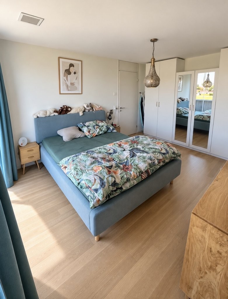 3 ½ rooms apartment, photo 6 of 10
