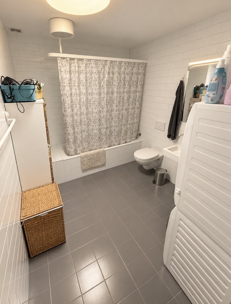 3 ½ rooms apartment, photo 5 of 10