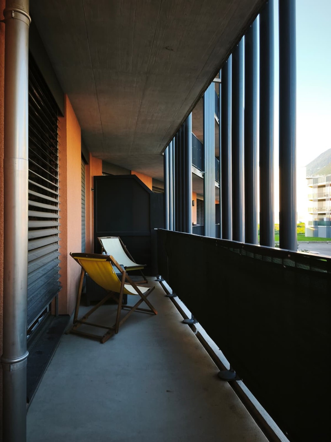 3 ½ rooms apartment, photo 5 of 10