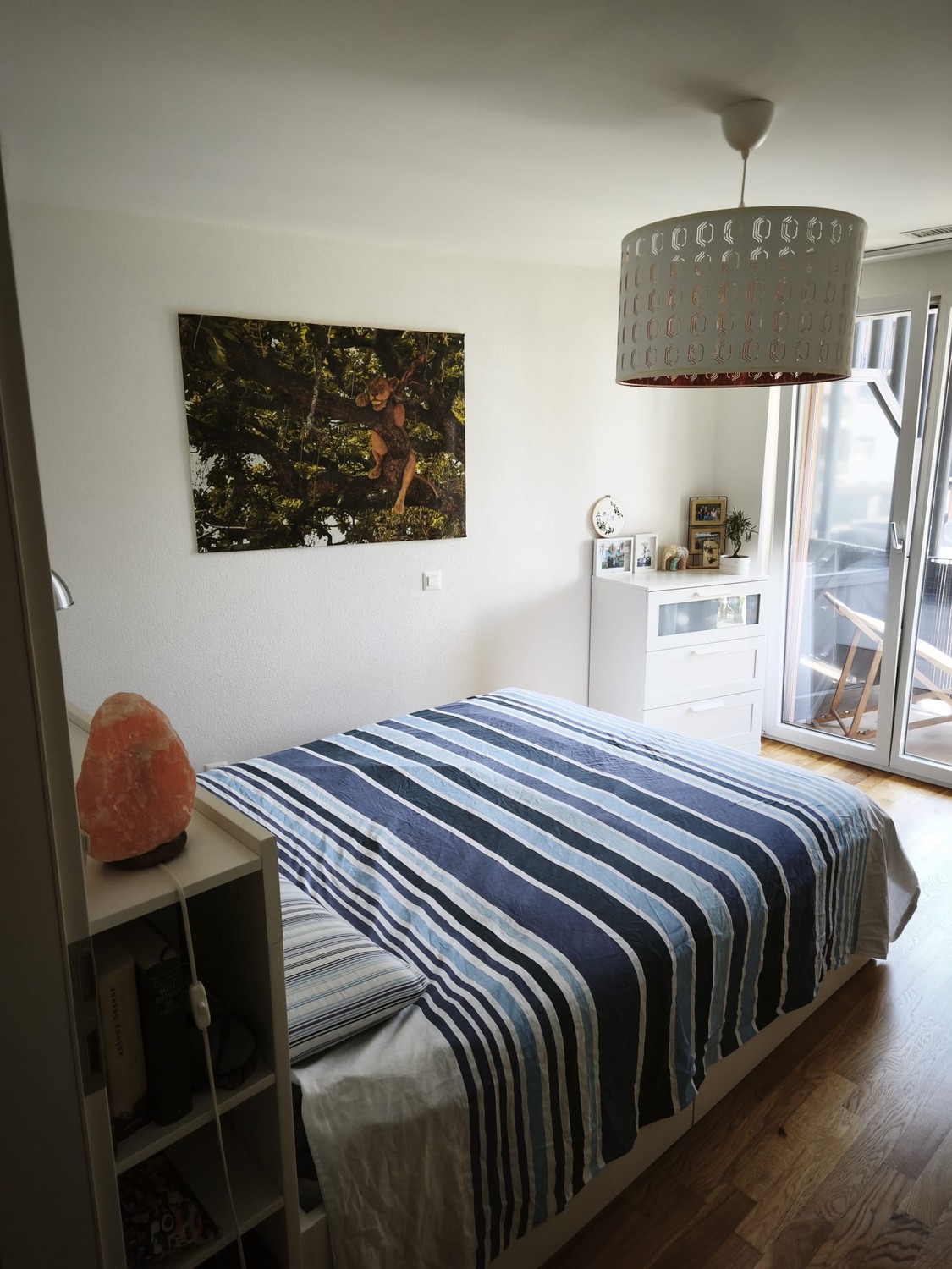 3 ½ rooms apartment, photo 9 of 10