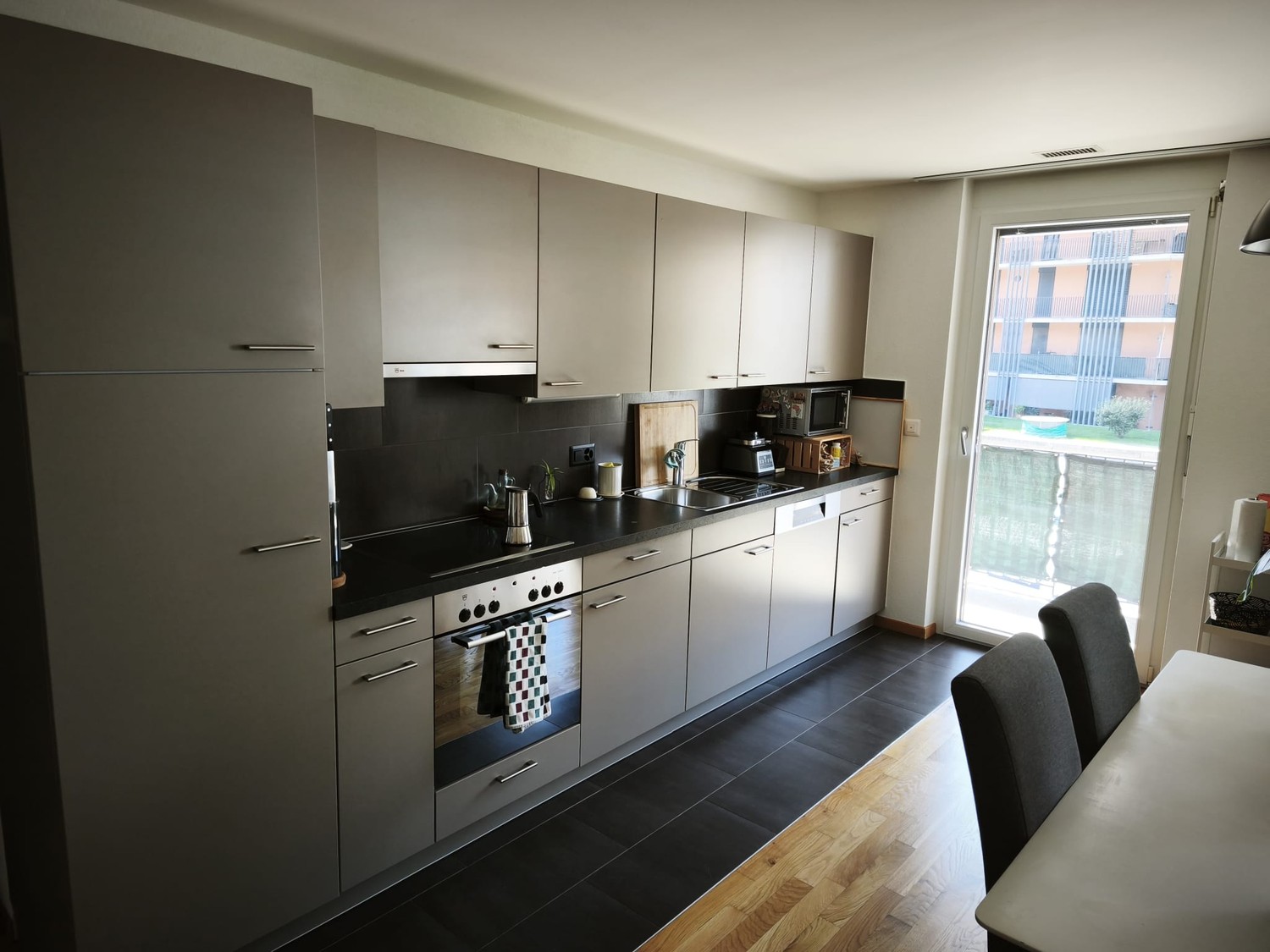 3 ½ rooms apartment, photo 3 of 10