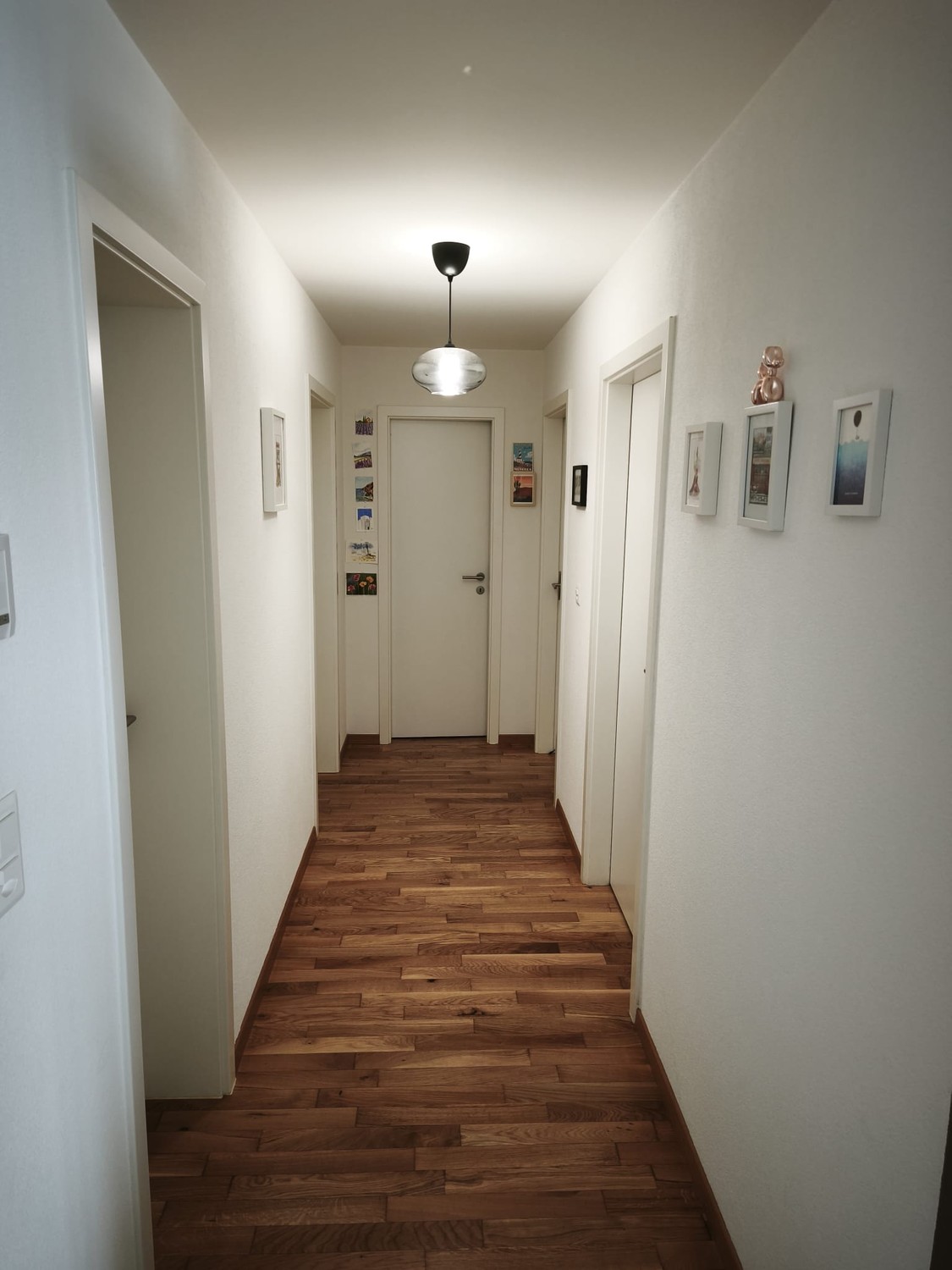 3 ½ rooms apartment, photo 7 of 10