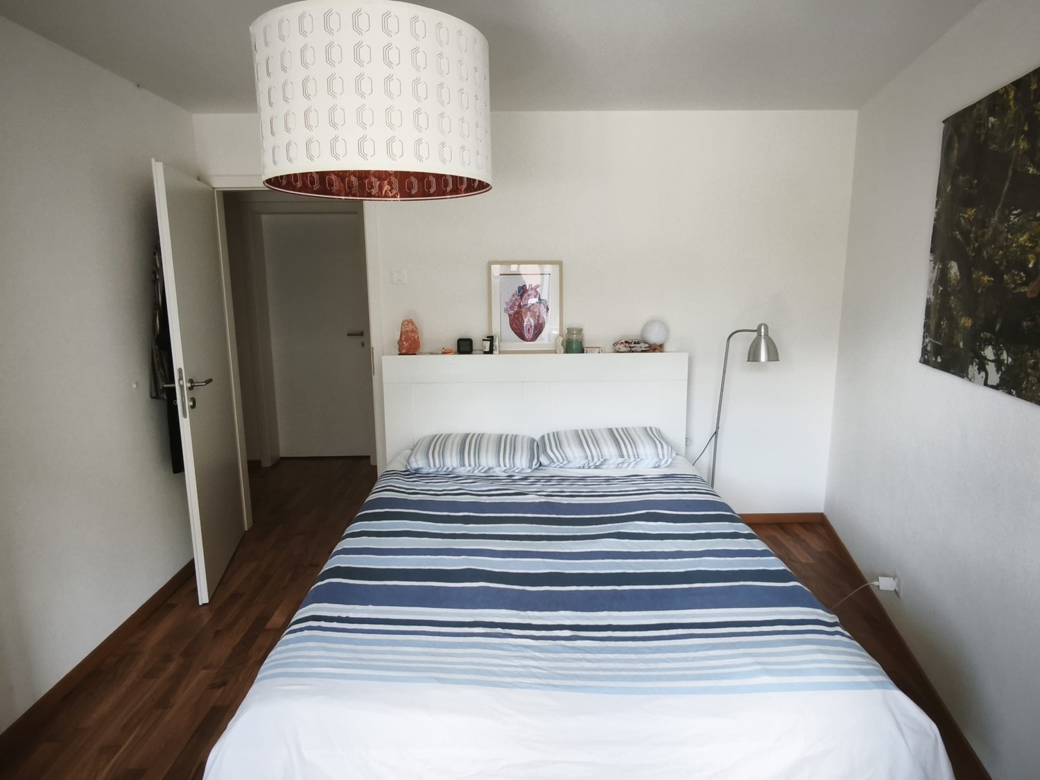 3 ½ rooms apartment, photo 8 of 10
