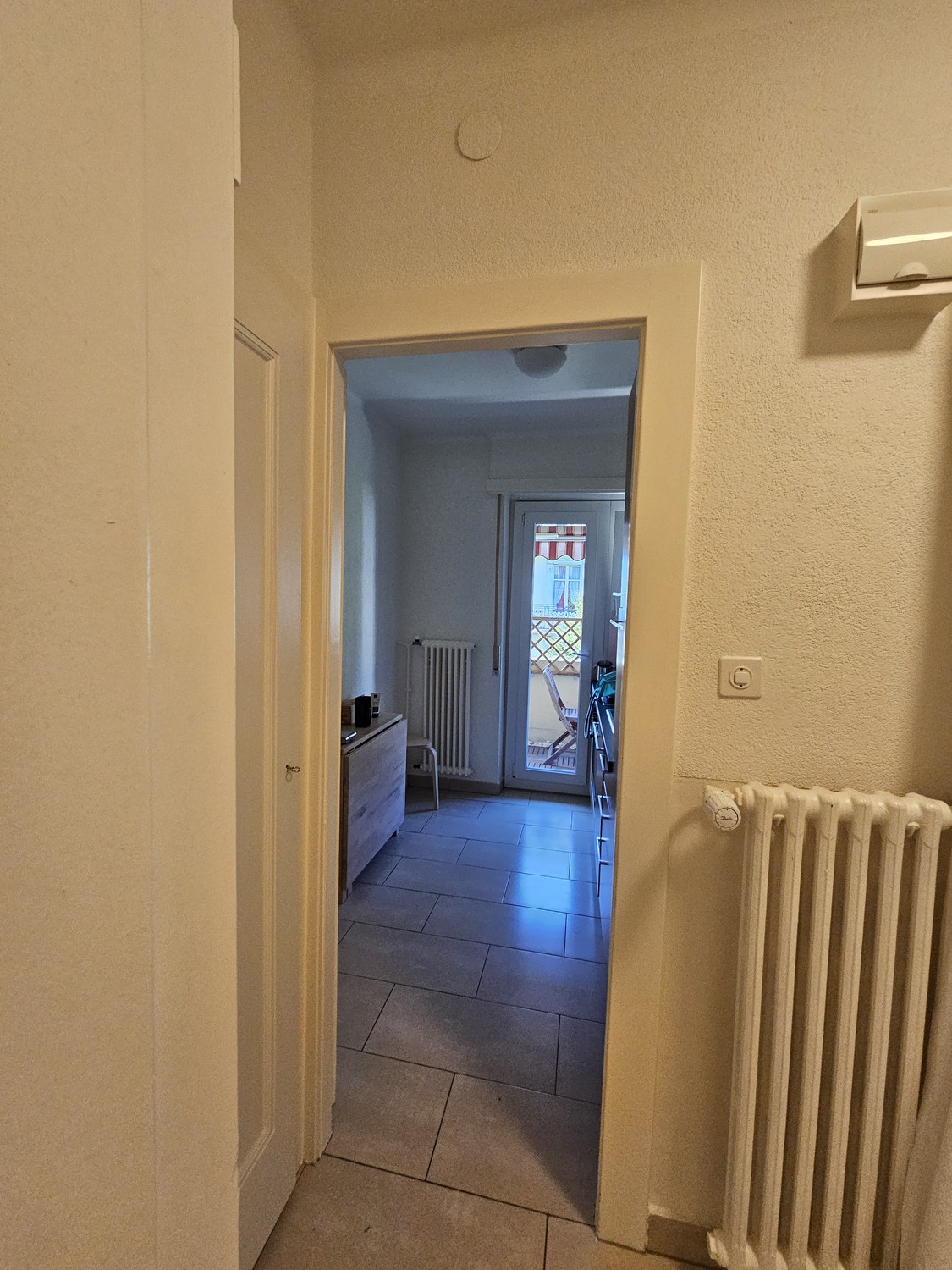 1 ½ rooms apartment, photo 8 of 10