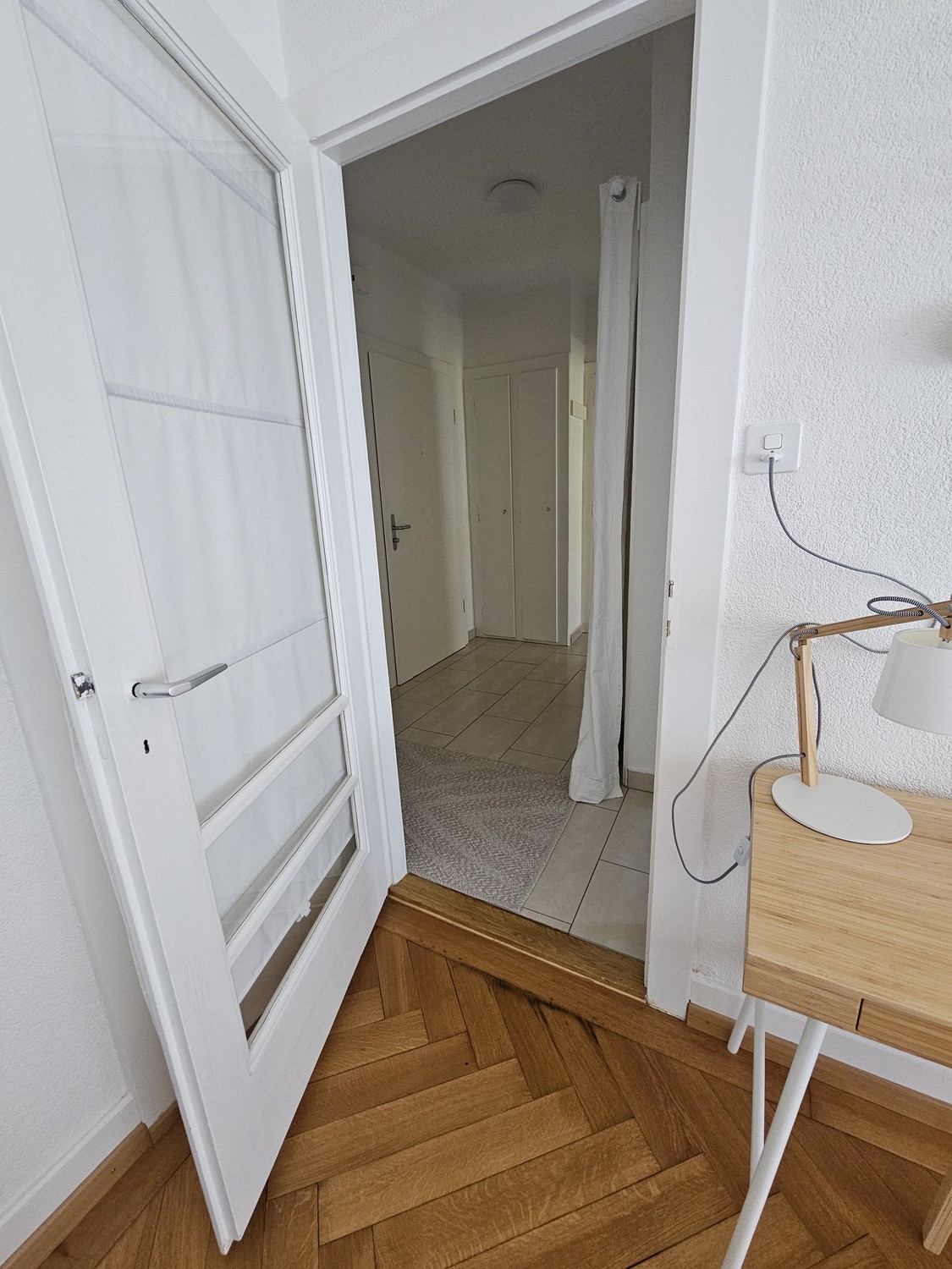 1 ½ rooms apartment, photo 4 of 10