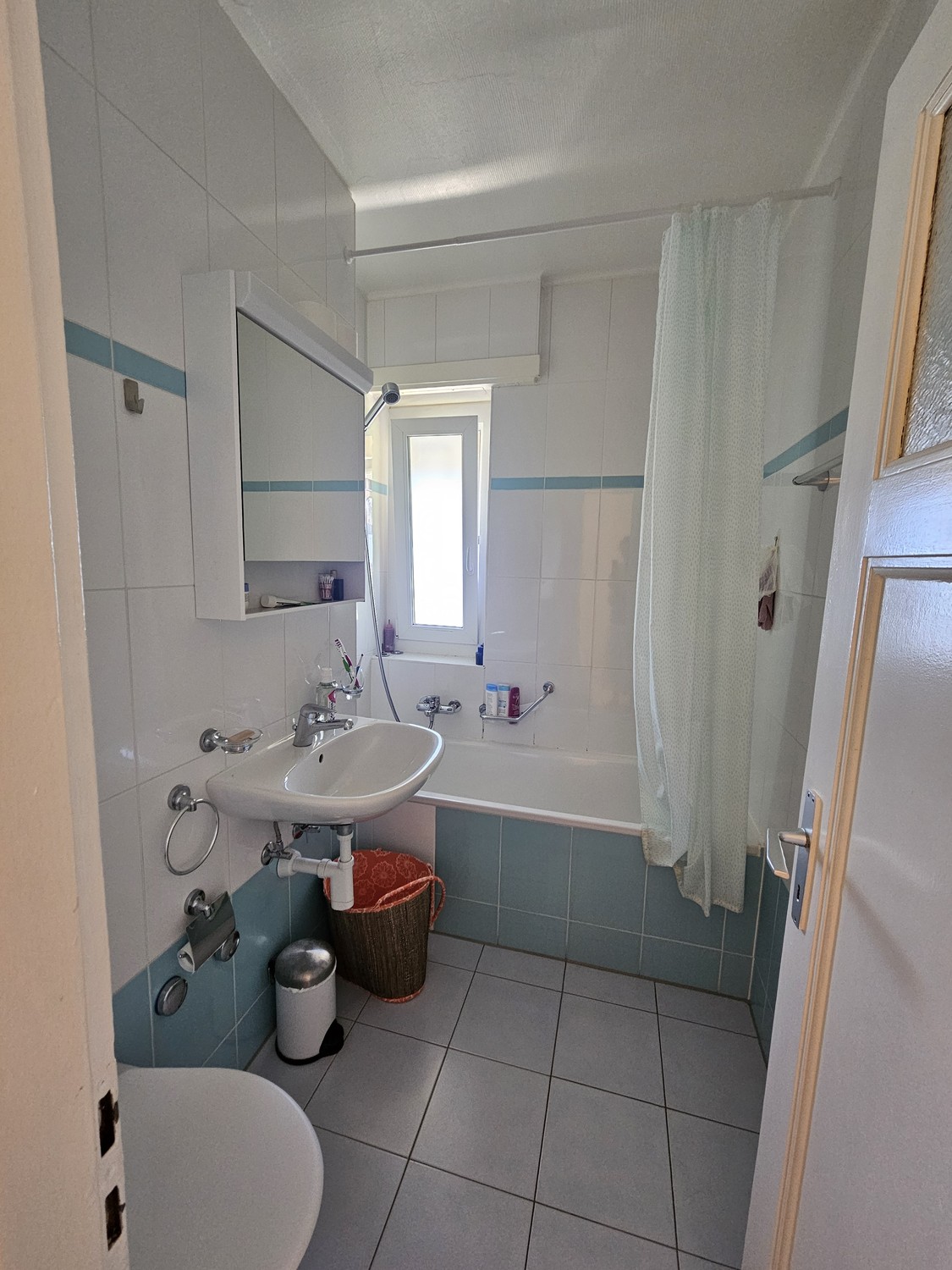 1 ½ rooms apartment, photo 7 of 10