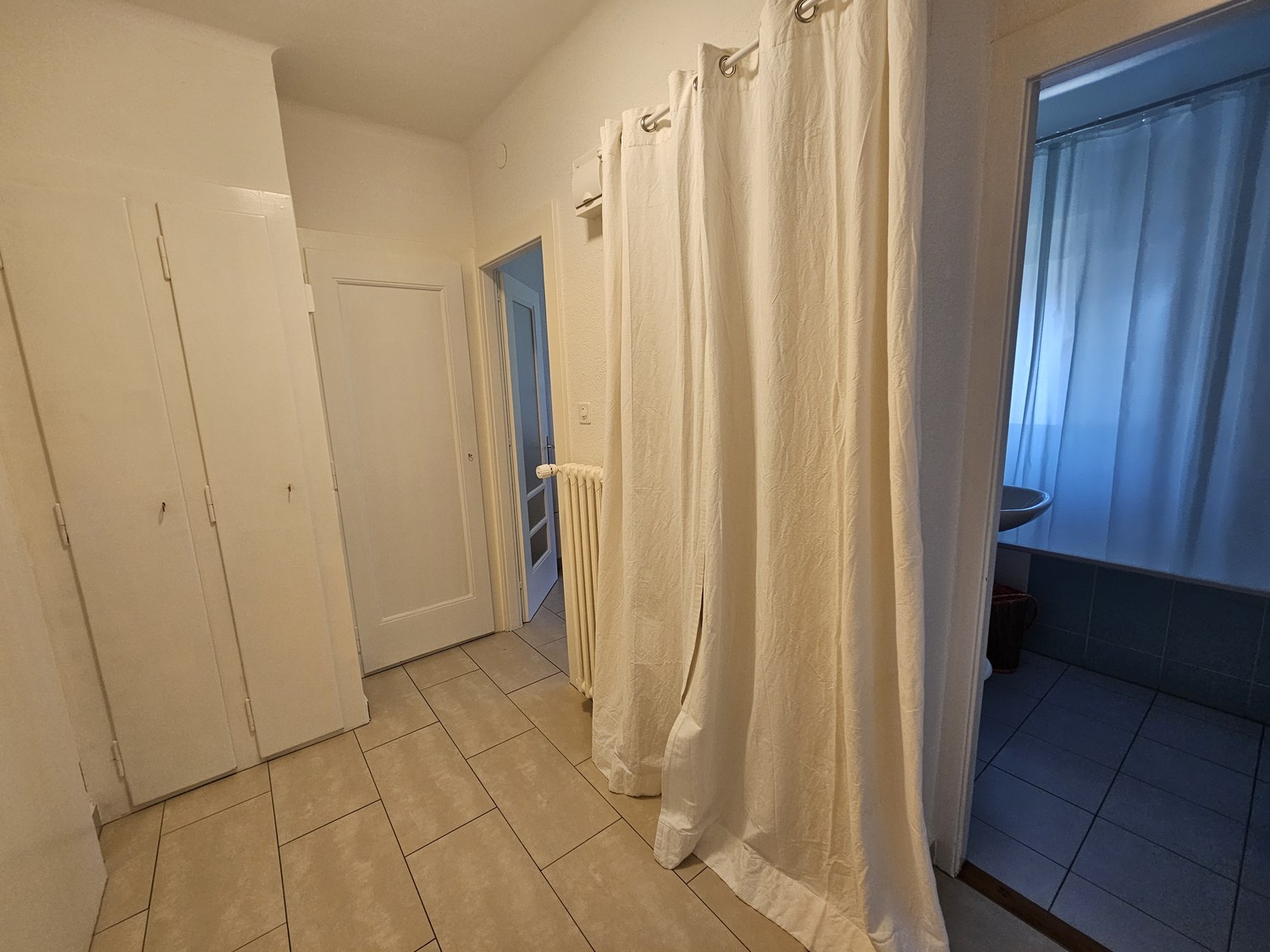 1 ½ rooms apartment, photo 6 of 10