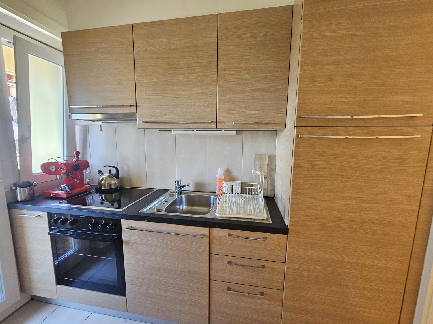 1 ½ rooms apartment, photo 10 of 10