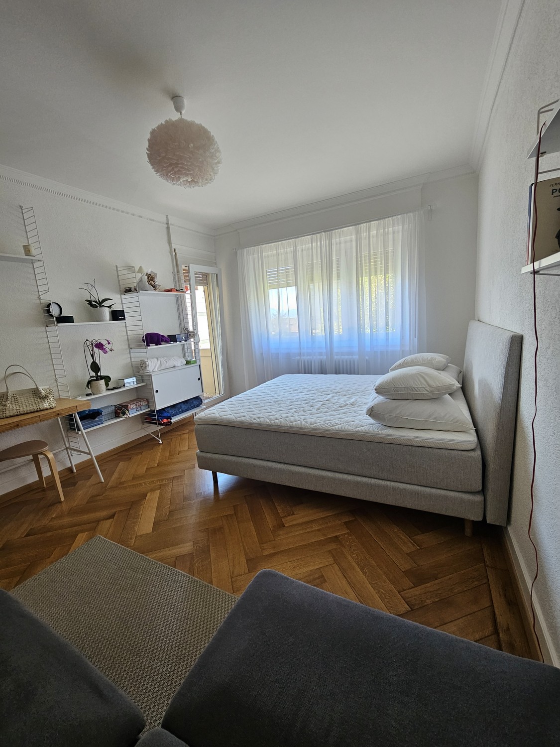 1 ½ rooms apartment, photo 2 of 10