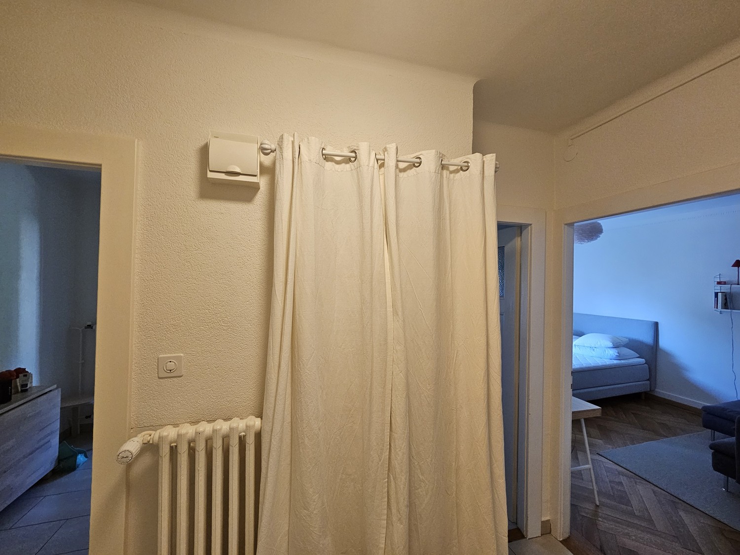 1 ½ rooms apartment, photo 5 of 10