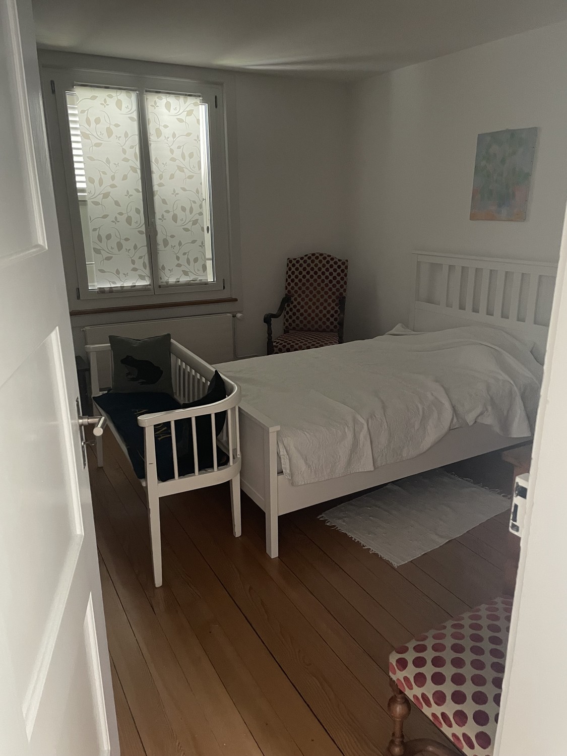 2 rooms apartment, photo 9 of 9