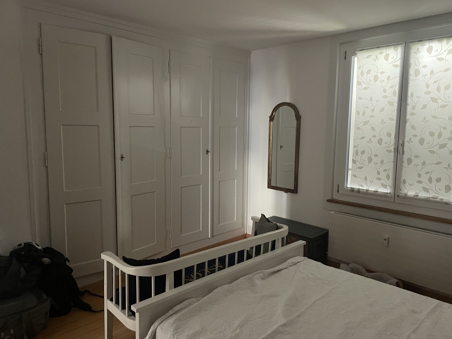 2 rooms apartment, photo 8 of 9