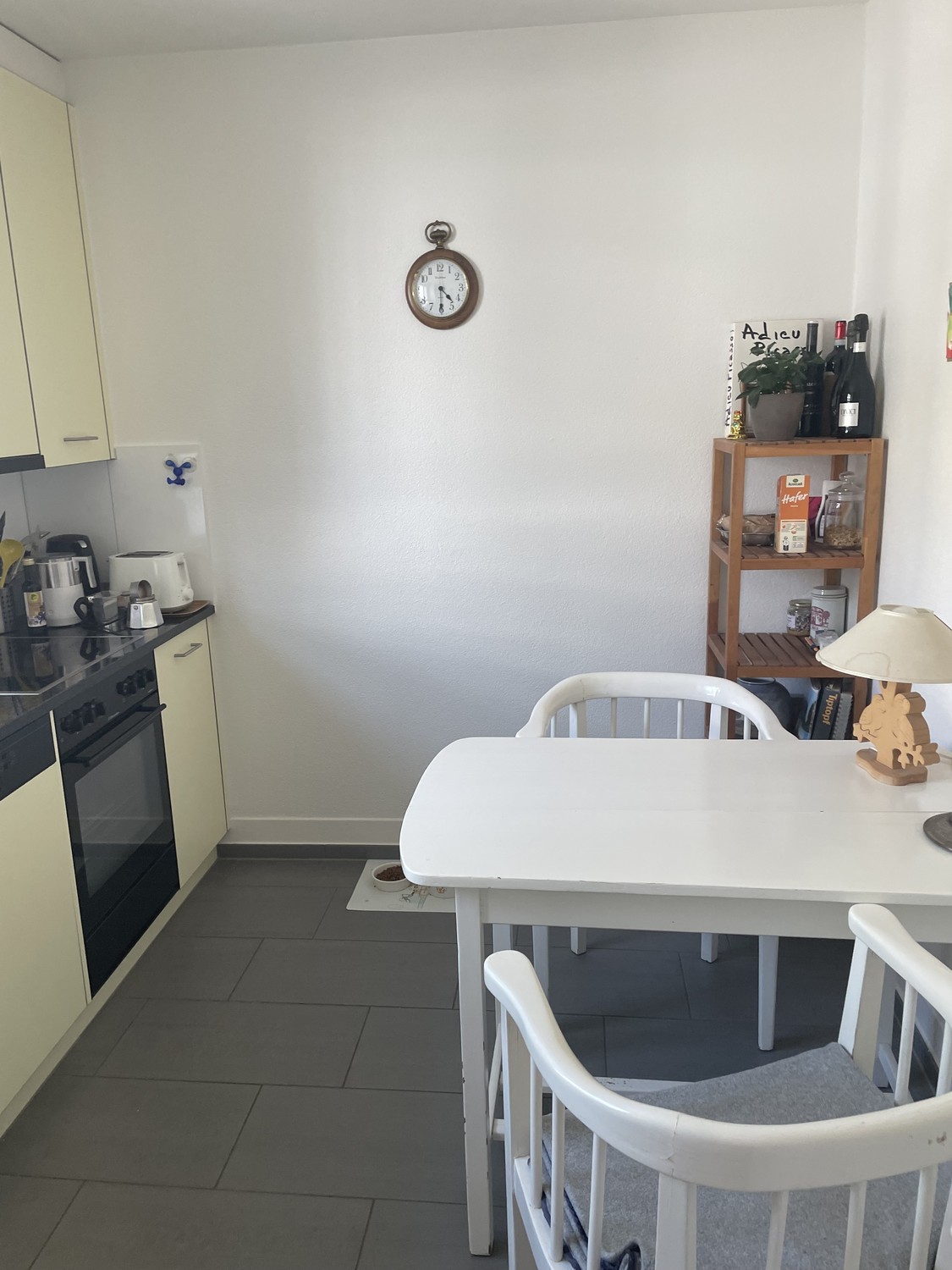 2 rooms apartment, photo 4 of 9