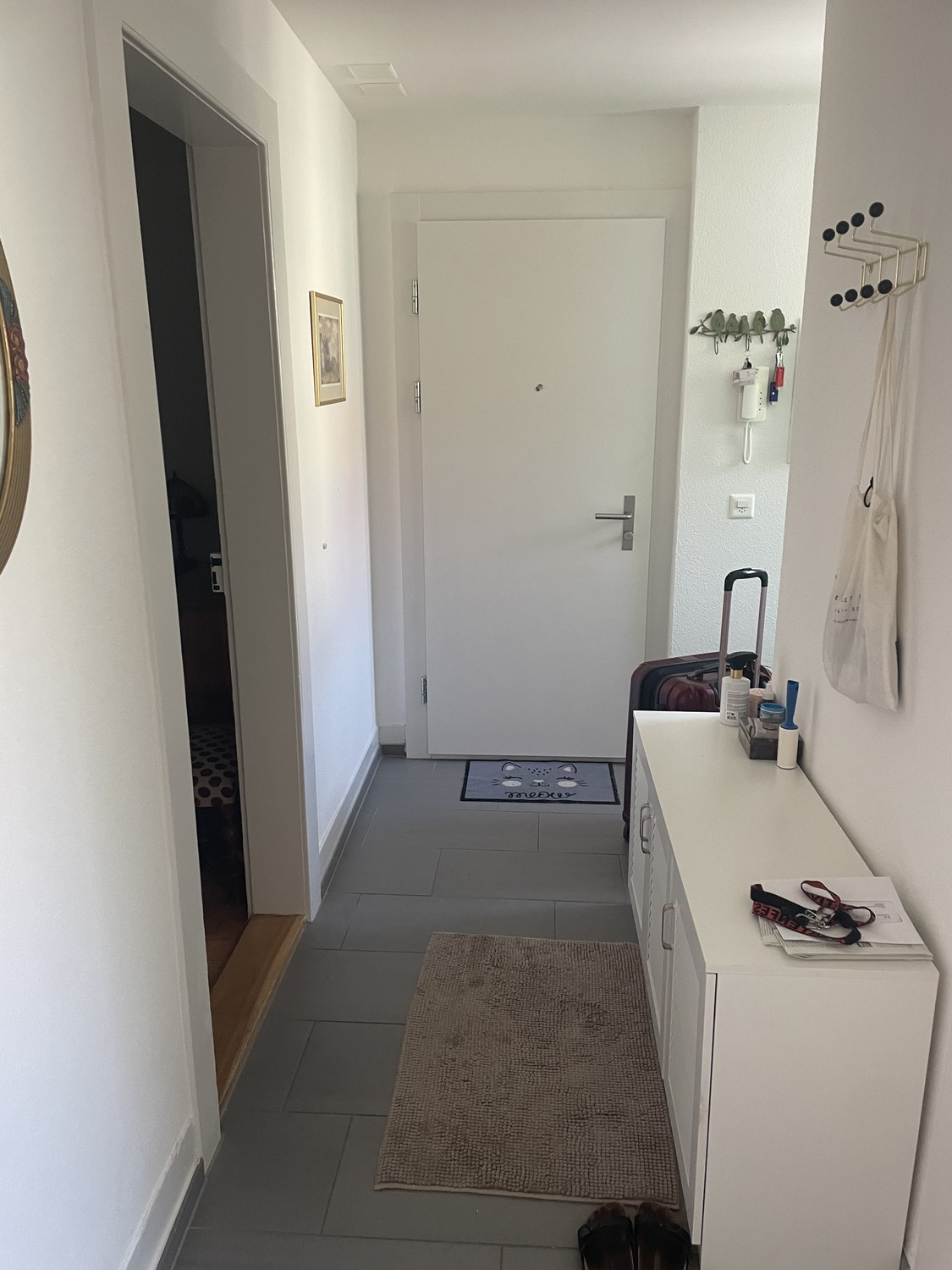 2 rooms apartment, photo 7 of 9