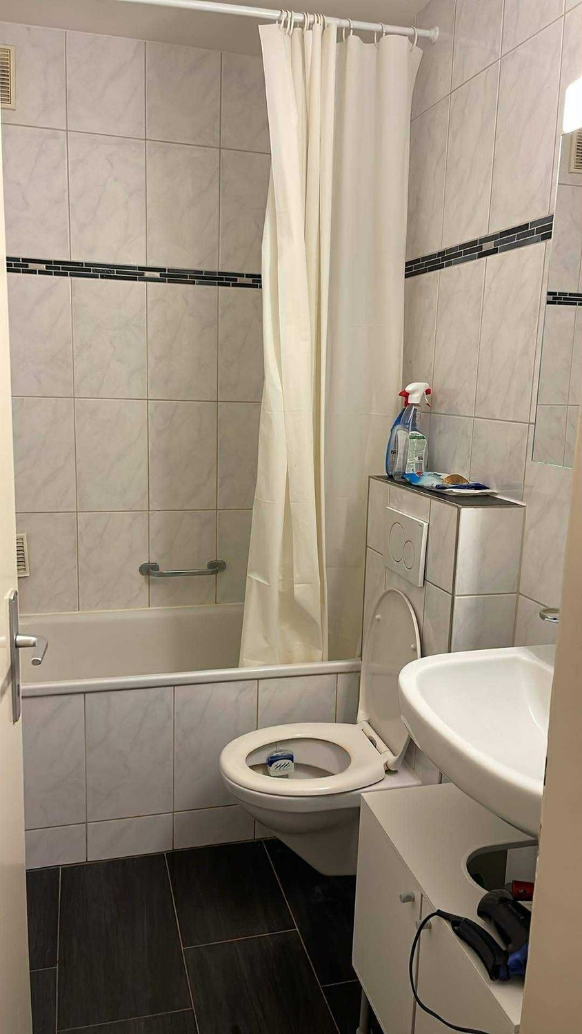 Room in a shared flat (3)