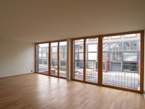 4 ½ rooms duplex, photo 2 of 6
