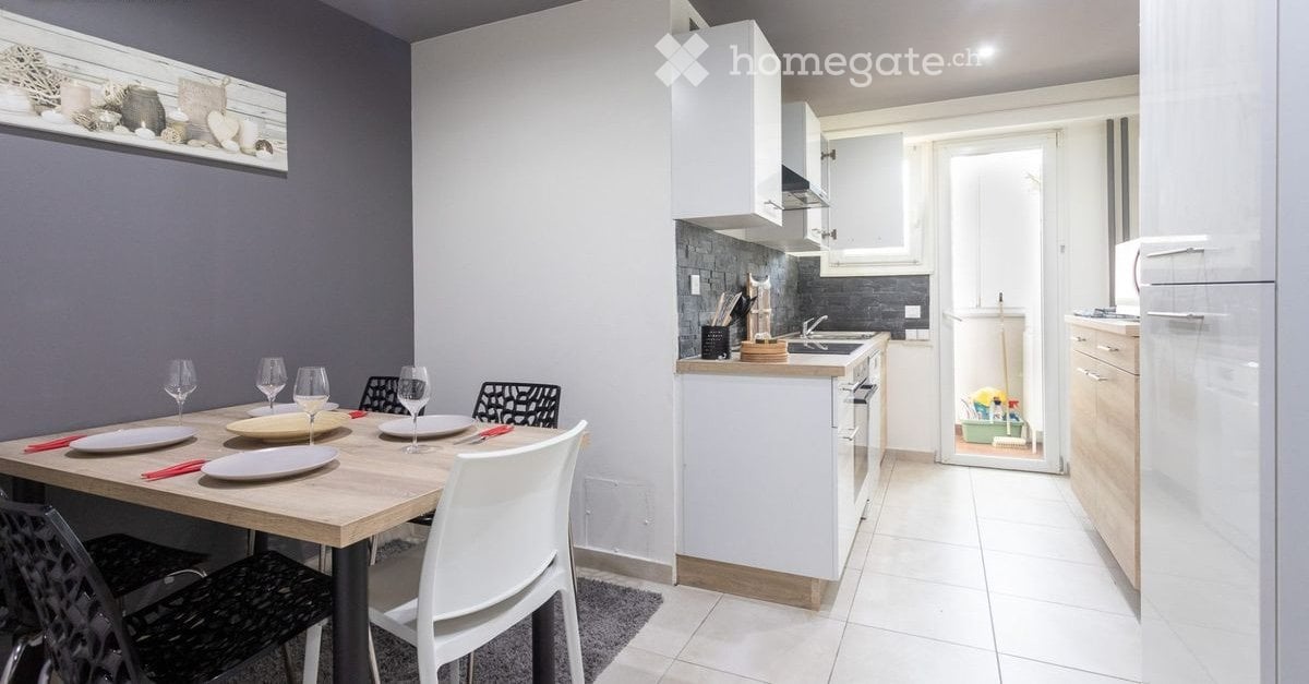 Appartamento di 4 locali