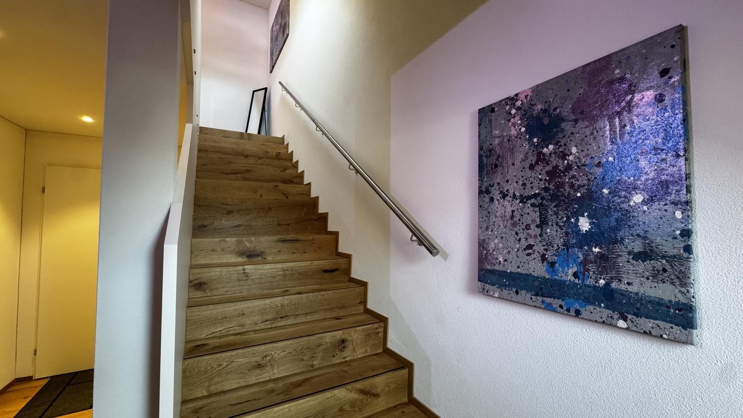 2 ½ rooms apartment, photo 10 of 10
