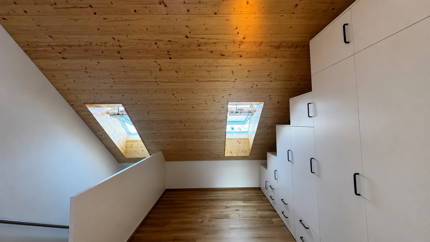 2 ½ rooms apartment, photo 1 of 10