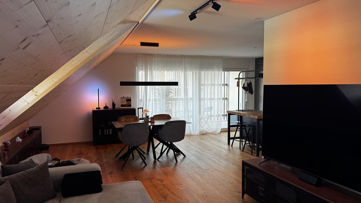 2 ½ rooms apartment, photo 4 of 10