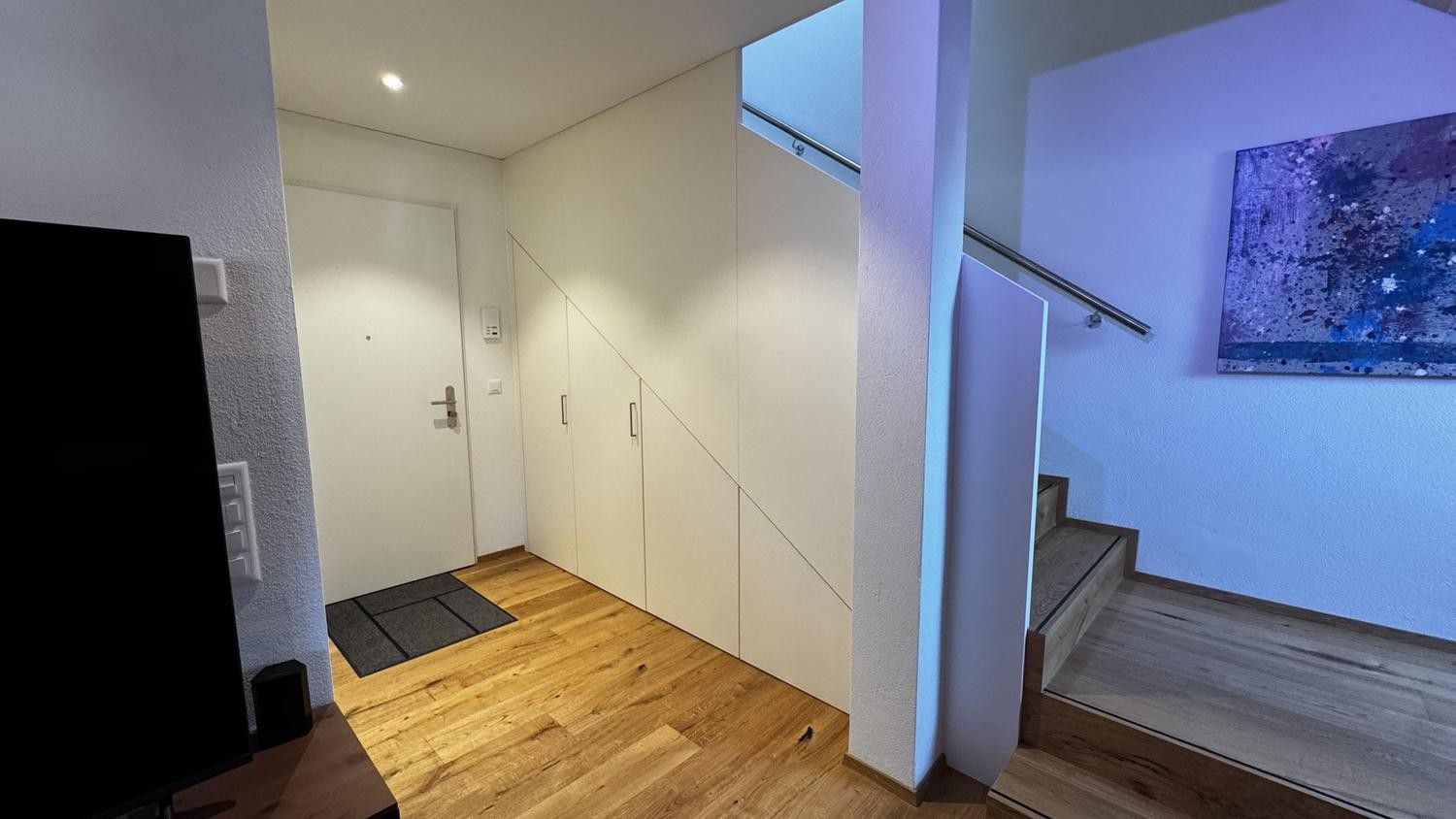2 ½ rooms apartment, photo 9 of 10