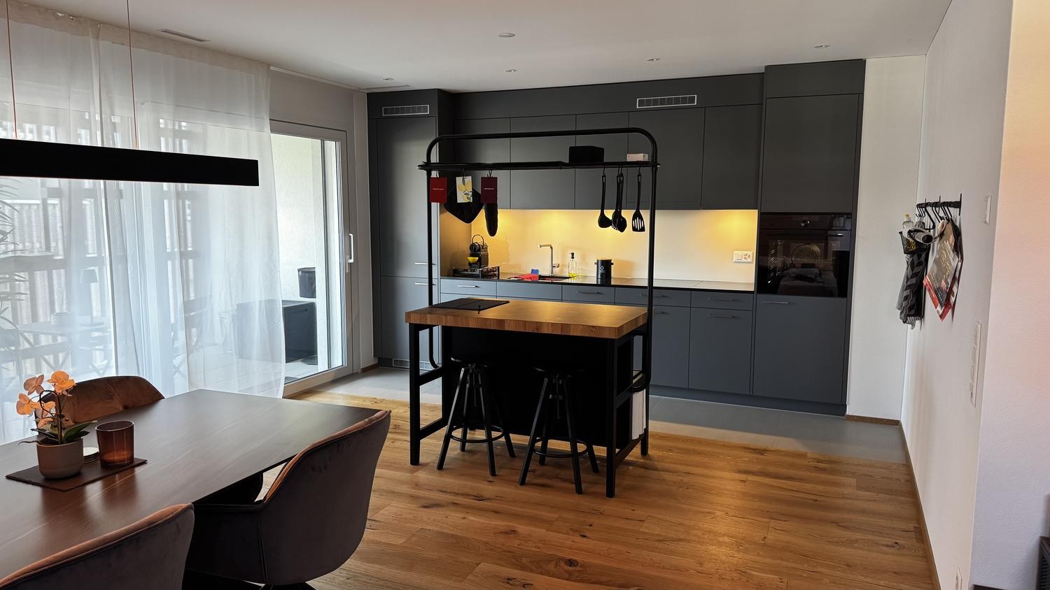 2 ½ rooms apartment, photo 3 of 10