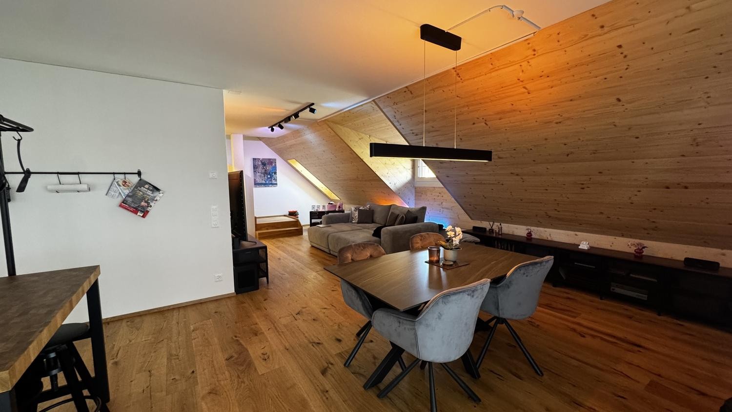 2 ½ rooms apartment, photo 2 of 10