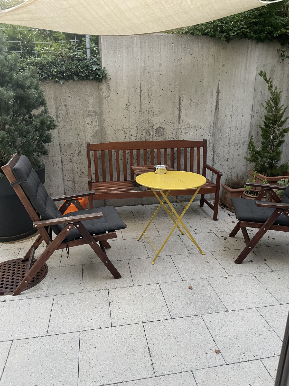 1 ½ rooms apartment, photo 6 of 6