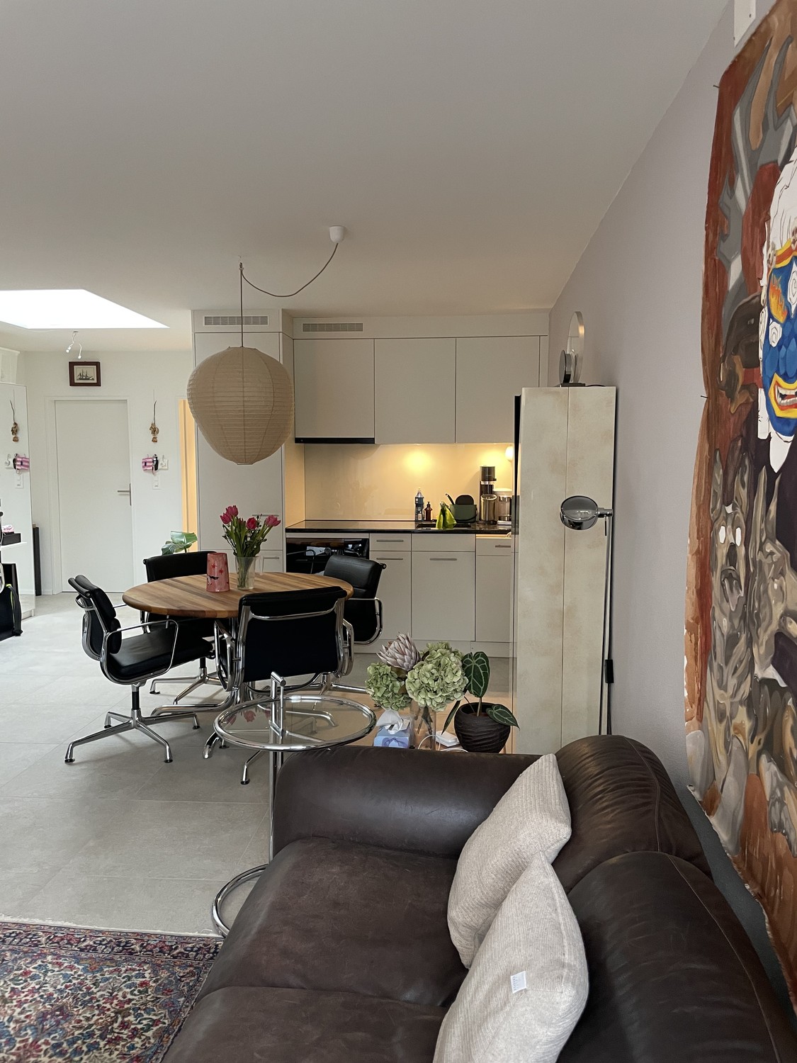 1 ½ rooms apartment, photo 1 of 6