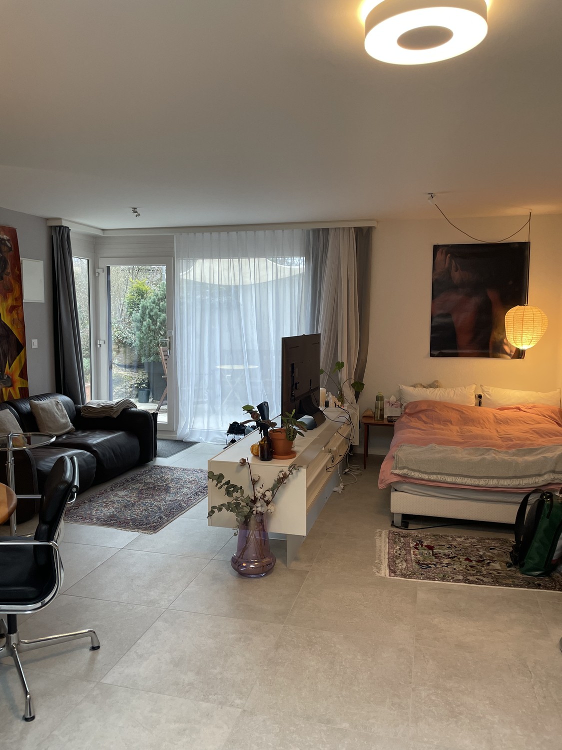 1 ½ rooms apartment, photo 2 of 6
