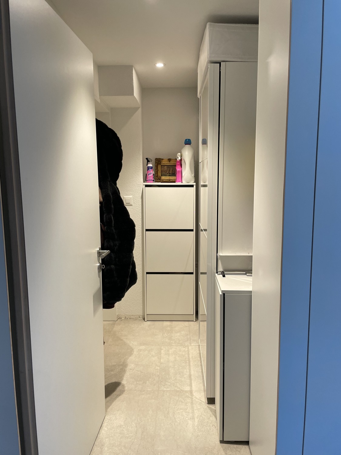1 ½ rooms apartment, photo 4 of 6