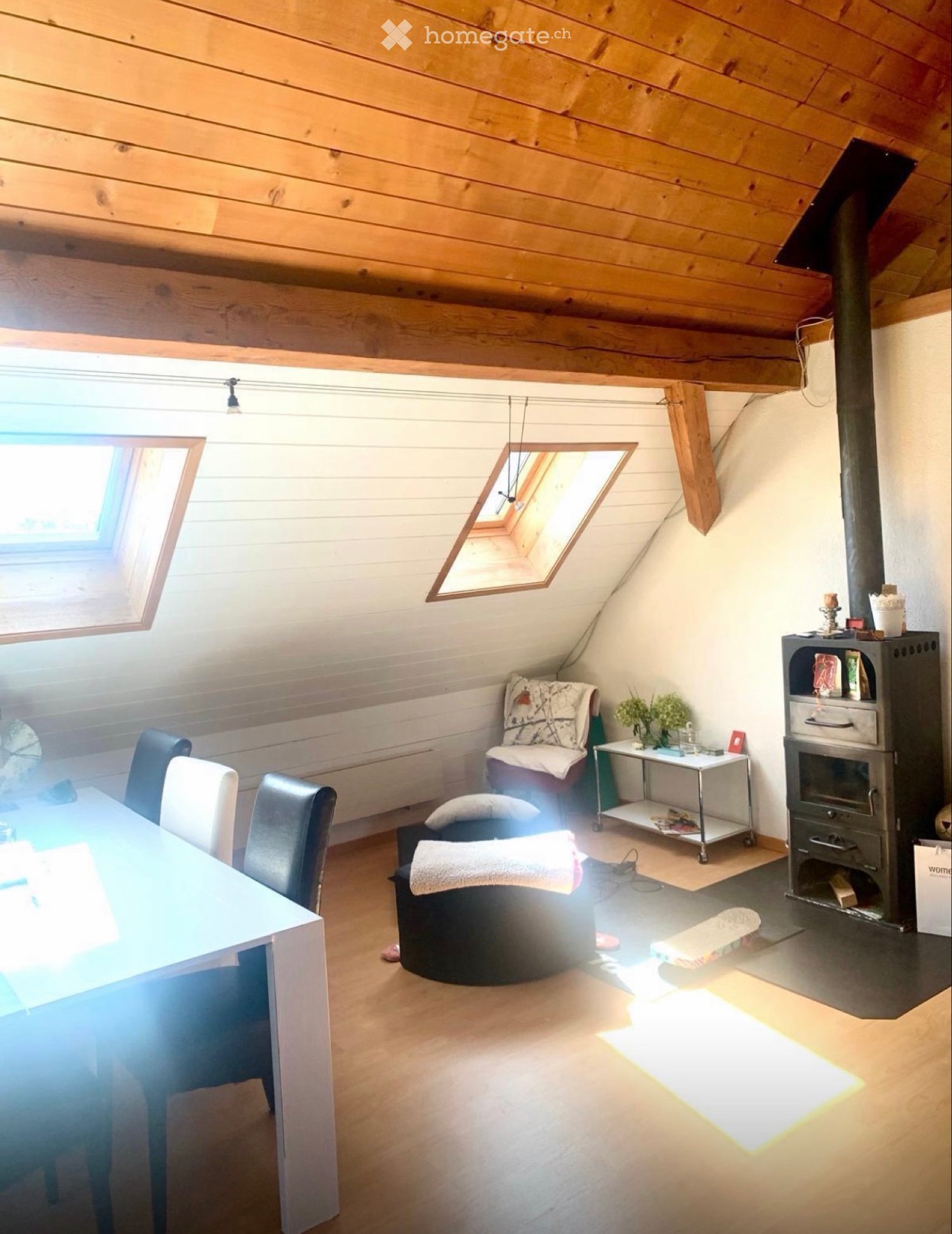 3 rooms apartment, photo 1 of 5