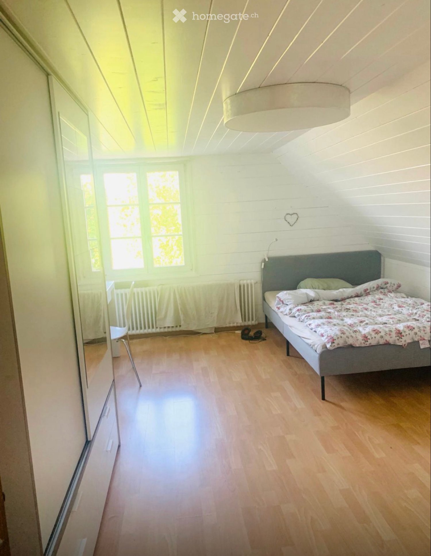 3 rooms apartment, photo 3 of 5