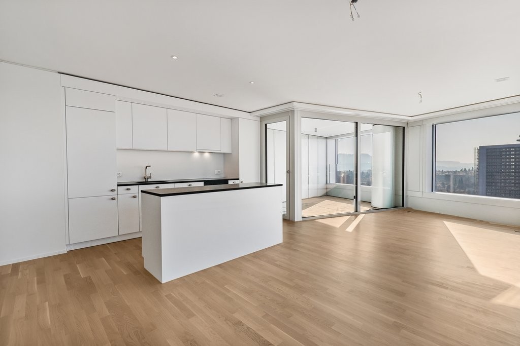 3 ½ rooms apartment, photo 3 of 10