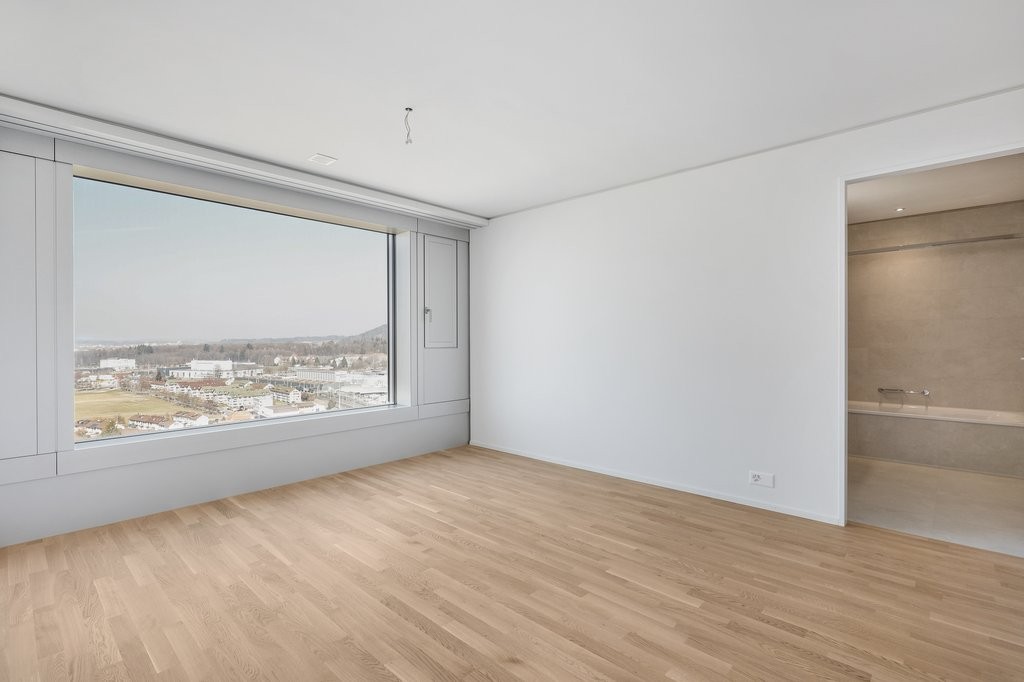 3 ½ rooms apartment, photo 9 of 10