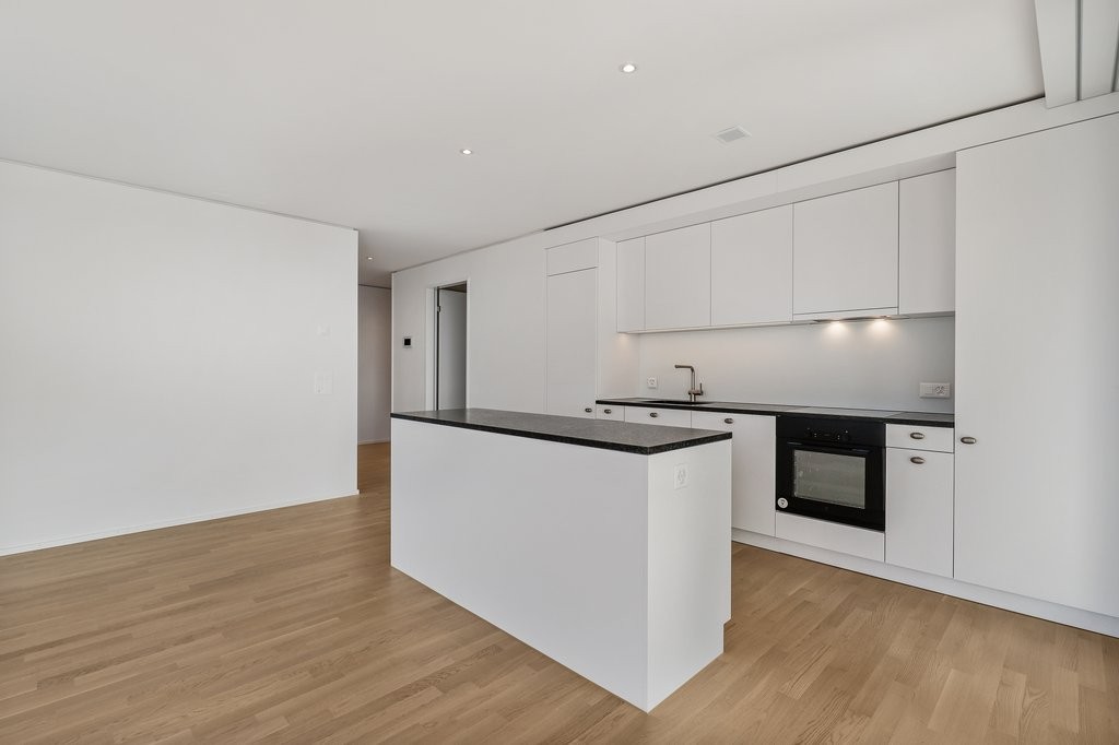 3 ½ rooms apartment, photo 2 of 10
